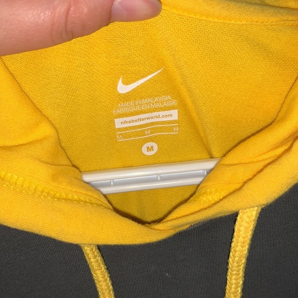 ✔️ Nike 💛 sweater - Picture 6 of 8